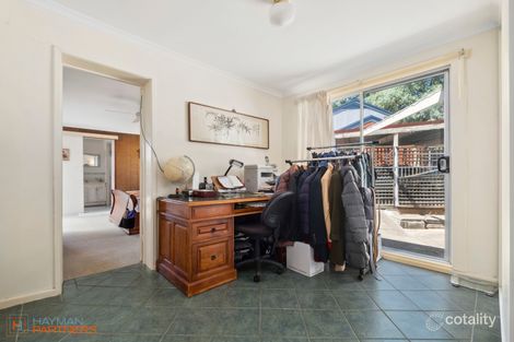 Property photo of 21 Poynton Street Hughes ACT 2605