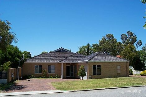 21 Coldwells St, Bicton, WA 6157