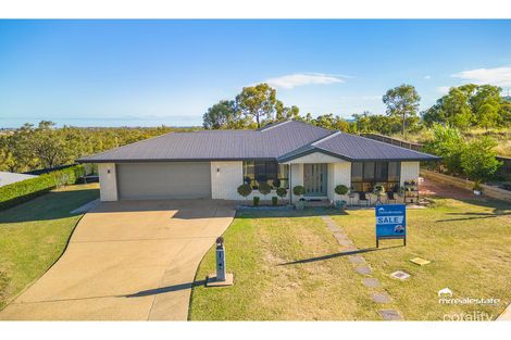 9 Argan Cl, Norman Gardens, QLD 4701