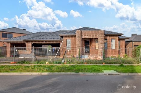 Property photo of 14 Cotchin Close Wollert VIC 3750