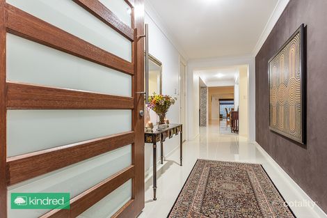 Property photo of 21 Highcliff Crescent North Lakes QLD 4509