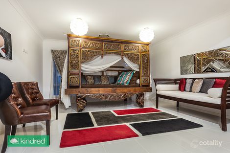 Property photo of 21 Highcliff Crescent North Lakes QLD 4509