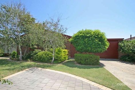 33 Cottesloe Ave, Port Noarlunga South, SA 5167