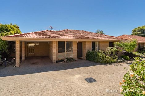 Property photo of 6/4 Haig Street Tuart Hill WA 6060