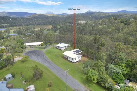 71-73 Farwell Cl, Kooralbyn, QLD 4285