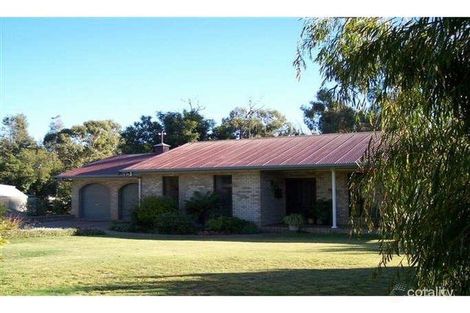 Property photo of 86 Falkiner Street Tocumwal NSW 2714