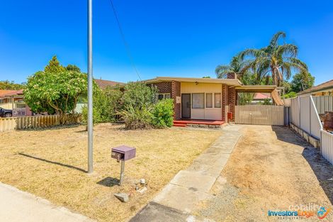 Property photo of 63 Orpington Street Cloverdale WA 6105