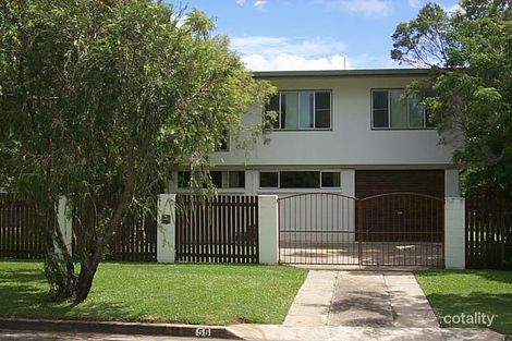 55 Verhoeven Dr, Douglas, QLD 4814