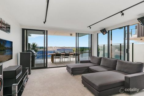 Property photo of 25 Eastlake Parade Kingston ACT 2604