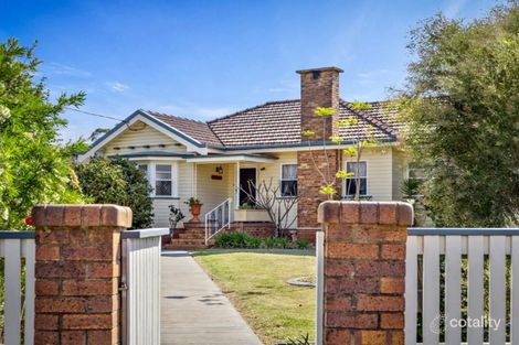 39 Drayton Rd, Harristown, QLD 4350