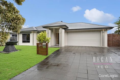 Property photo of 33 Maidenhair Drive Narangba QLD 4504