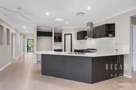Property photo of 33 Maidenhair Drive Narangba QLD 4504
