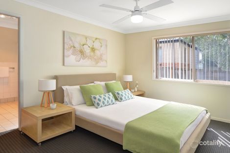 Property photo of 21/33 Lynburn Avenue Bomaderry NSW 2541