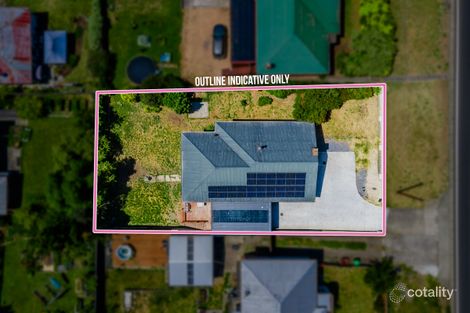 Property photo of 152 West Tamar Road Trevallyn TAS 7250