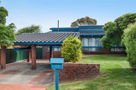 12 Nardoo St, Hallett Cove, SA 5158