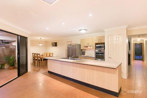 Property photo of 49 Constellation Drive Loganholme QLD 4129