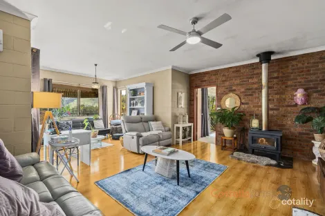 Property photo of 9812 Murray River Road Pine Mountain VIC 3709