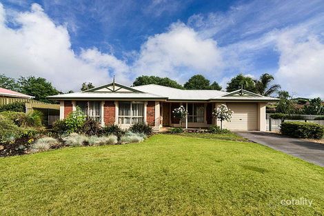 10 Gardenia Dr, Woodside, SA 5244
