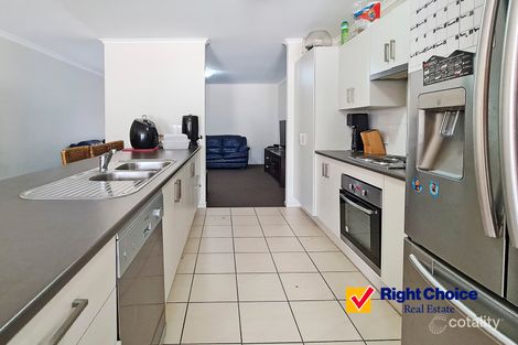 Property photo of 2/110A Terry Street Albion Park NSW 2527