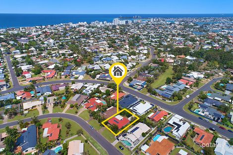 Property photo of 41 Jacaranda Drive Mooloolaba QLD 4557