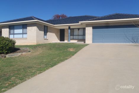 41 Peregrine Ave, Calala, NSW 2340