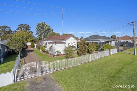 Property photo of 3 Daniel Street Cessnock NSW 2325