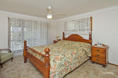 Property photo of 35 Wavell Avenue Golden Beach QLD 4551