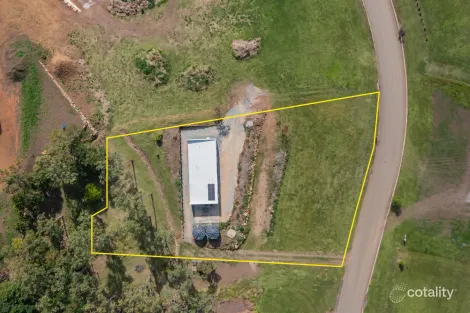 Property photo of 9 Tulipoak Drive Woodwark QLD 4802