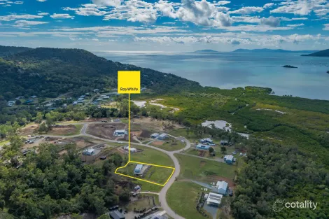 9 Tulipoak Dr, Woodwark, QLD 4802