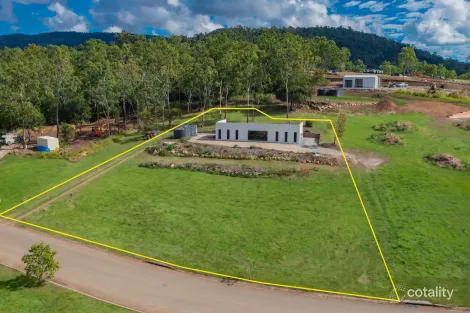 Property photo of 9 Tulipoak Drive Woodwark QLD 4802