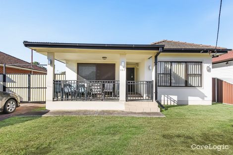 Property photo of 307 Clyde Street South Granville NSW 2142