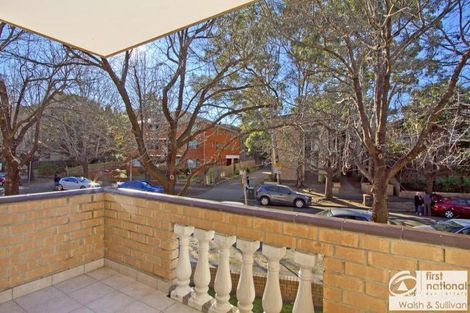 Property photo of 2/1 Galloway Street North Parramatta NSW 2151