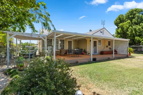 Property photo of 35 Impey Street Murchison VIC 3610