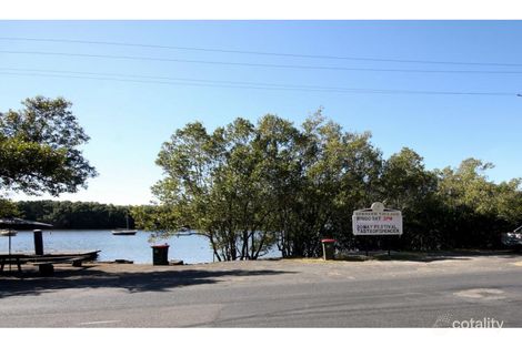 Property photo of 4670 Wisemans Ferry Road Spencer NSW 2775