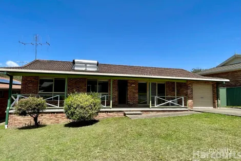 14 Cedar Cl, Wauchope, NSW 2446