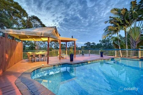 Property photo of 54 Jasmine Crescent Shailer Park QLD 4128