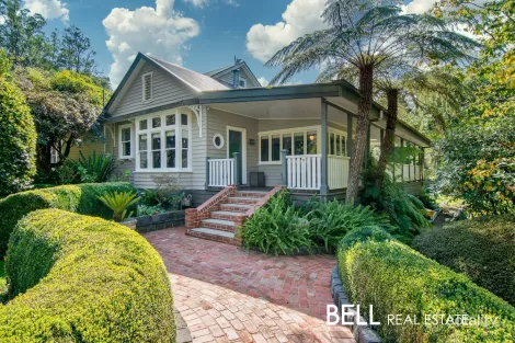 Property photo of 19 Owen Street Kallista VIC 3791