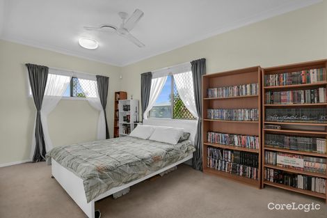 Property photo of 515 Bayswater Road Mount Louisa QLD 4814