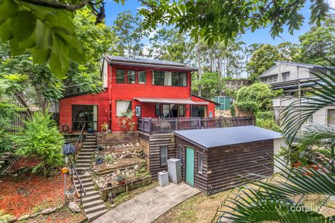 12 Stonehenge St, Chapel Hill, QLD 4069