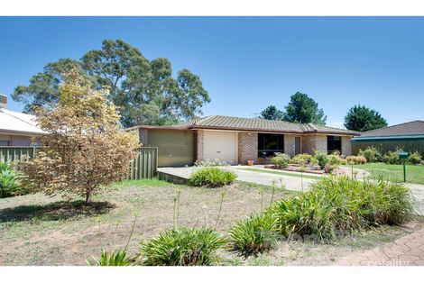 Property photo of 24 Delta Crescent Aberfoyle Park SA 5159