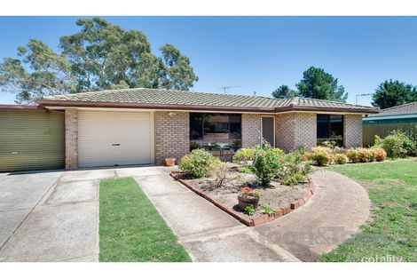 Property photo of 24 Delta Crescent Aberfoyle Park SA 5159