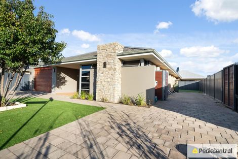 Property photo of 8 Sunstone Drive Wellard WA 6170
