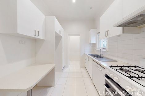 Property photo of 1/7 Ormond Esplanade Elwood VIC 3184