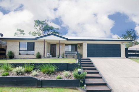 Property photo of 36 Baphal Crescent Narangba QLD 4504