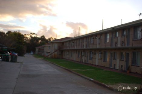 30/303 Harborne St, Glendalough, WA 6016