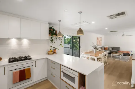 Property photo of 42 Karoona Crescent Seacombe Heights SA 5047