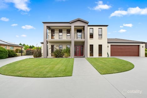Property photo of 23 Skyline Avenue Grindelwald TAS 7277