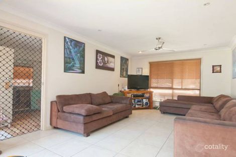 Property photo of 36 Baphal Crescent Narangba QLD 4504
