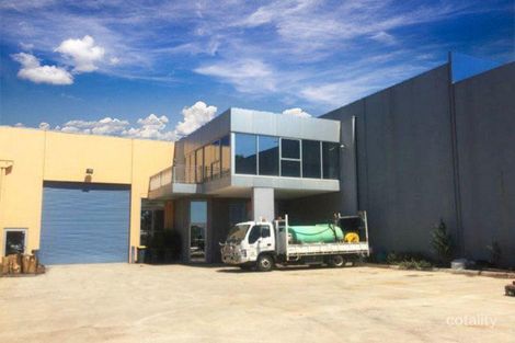 113 East Derrimut Cres, Derrimut, VIC 3026