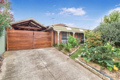 Property photo of 1/22 Shaws Road Werribee VIC 3030